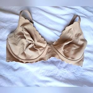 Aerie Unlined Bra